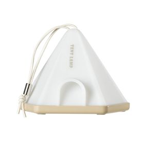 Tent-Shape USB Charging Wild Camping Atmosphere Light