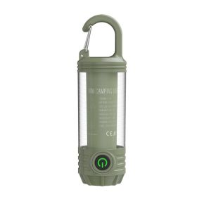 Rechargeable Outdoor Portable LED Camping Light