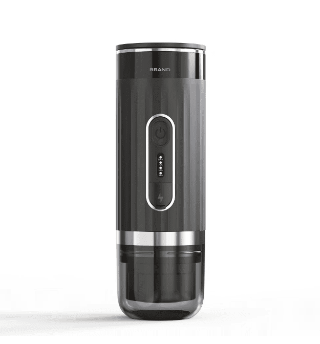 Multi-functional Italian coffee machine (coffee powder + capsule, battery capacity 7500 mAh, 80-ml-150ml extracted coffee) Multi-functional Italian coffee machine (coffee powder + capsule, battery capacity 7500 mAh, 80-ml-150ml extracted coffee)