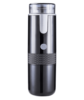 Portable multifunctional coffee machine. (coffee powder + K. CUP American capsule 2-in-one Portable multifunctional coffee machine. (coffee powder + K. CUP American capsule 2-in-one