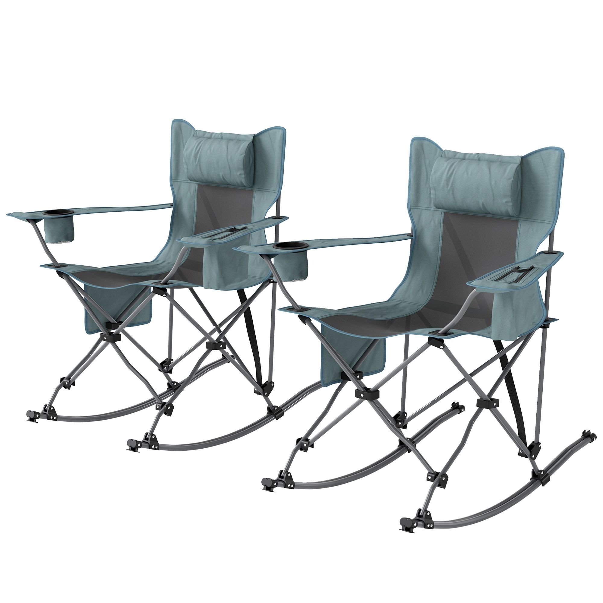 Furpro Rocking Chair Product