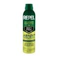 Repel Insect Repellent ��� Plant-Based Lemon Eucalyptus Spray ��� DEET-Free Mosquito Protection ��� 4 oz Bottle