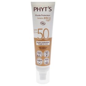 High Protection Face and Body Protective Fluid Kids SPF 50