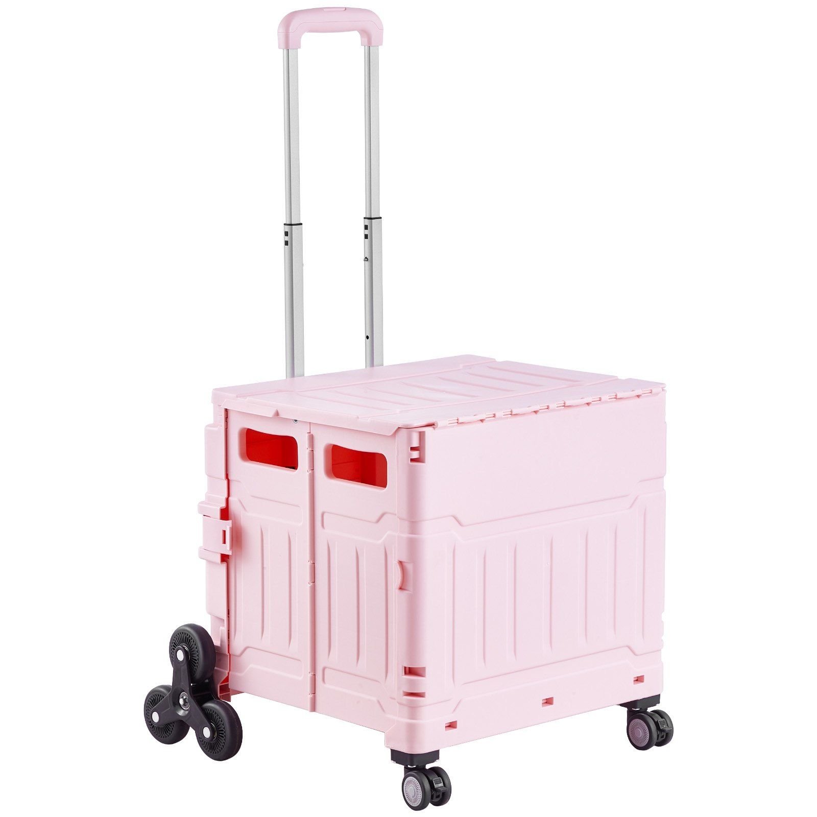 Exspoding Carts Product