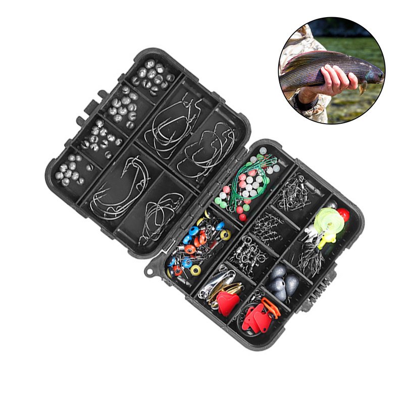 Inmate Fish Kit Product