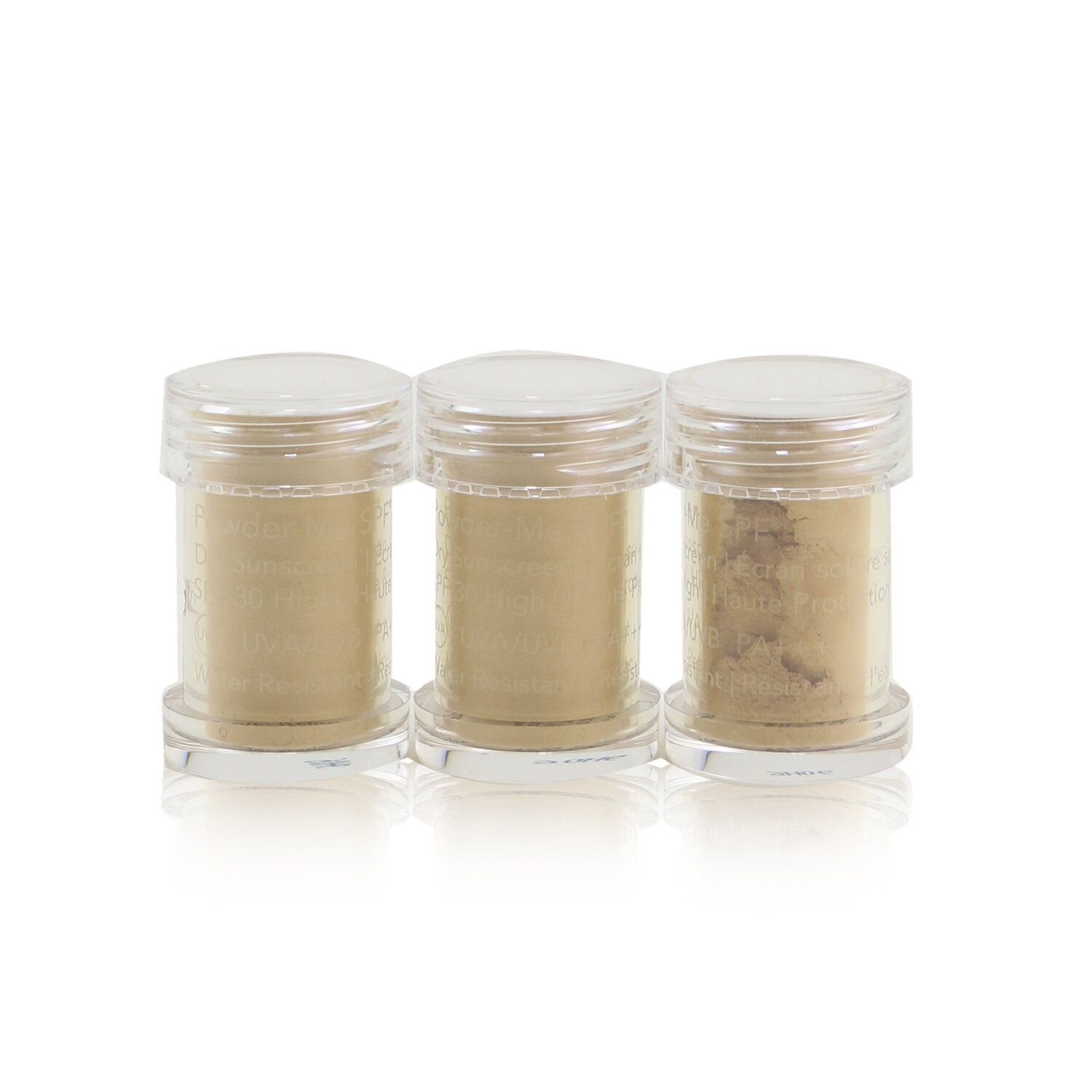 Seebind Powder Product