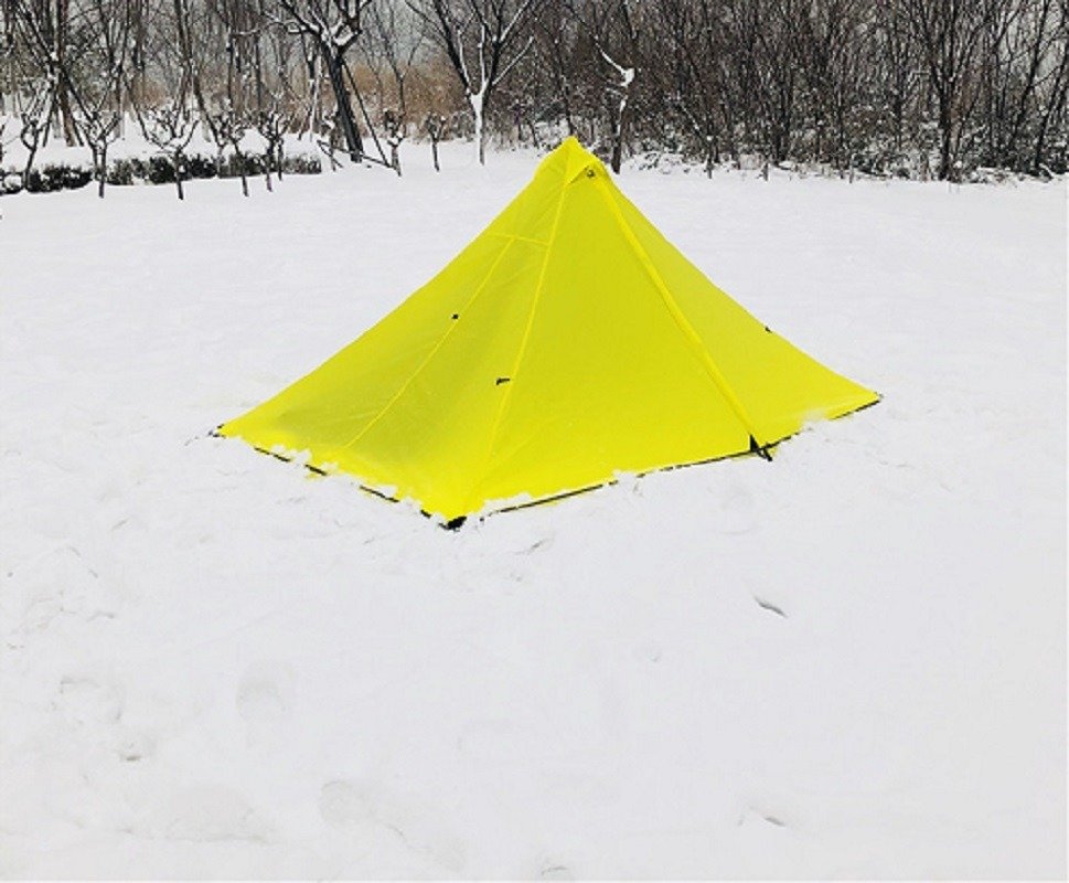 Ultra-Light 1-2 People Outdoor Camping Tent Ultra-Light 1-2 People Outdoor Camping Tent