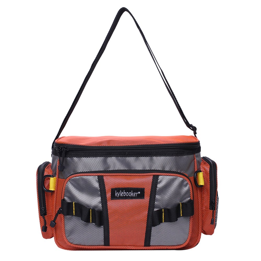 Small Fishing Tackle Storage Bag Small Fishing Tackle Storage Bag