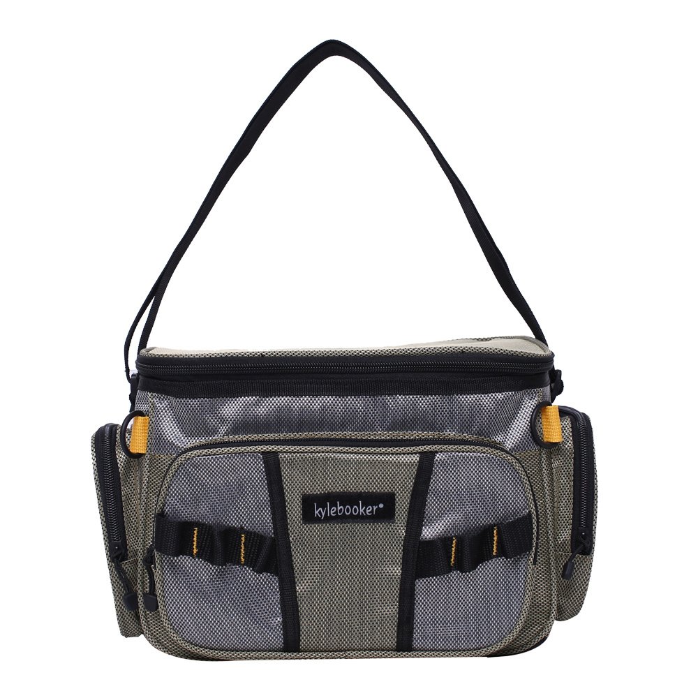 Small Fishing Tackle Storage Bag Small Fishing Tackle Storage Bag