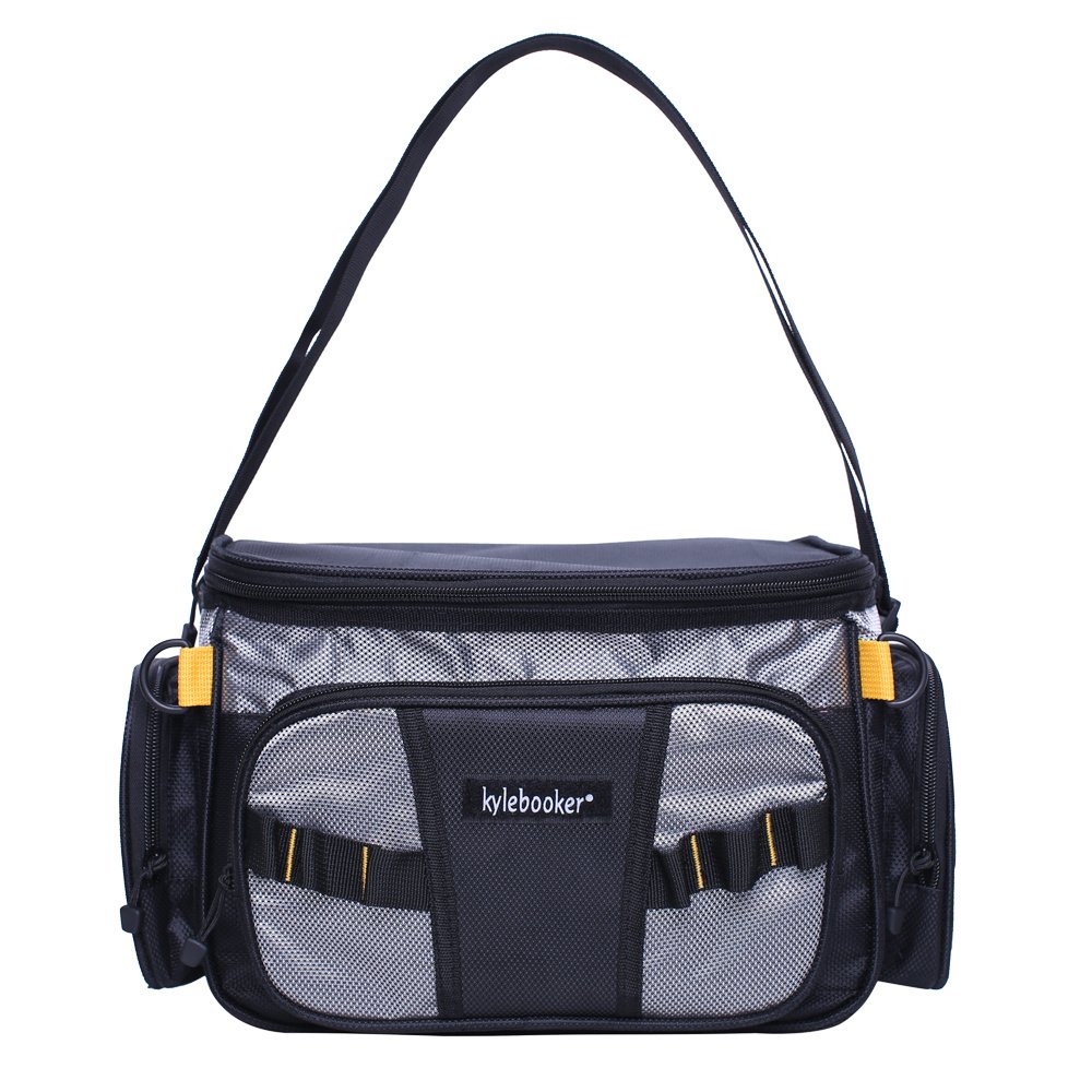 Small Fishing Tackle Storage Bag Small Fishing Tackle Storage Bag