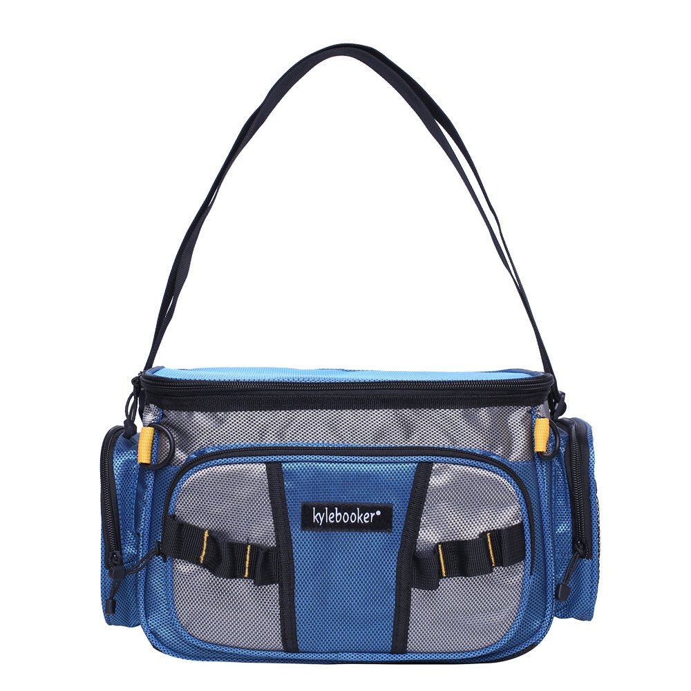 Small Fishing Tackle Storage Bag Small Fishing Tackle Storage Bag