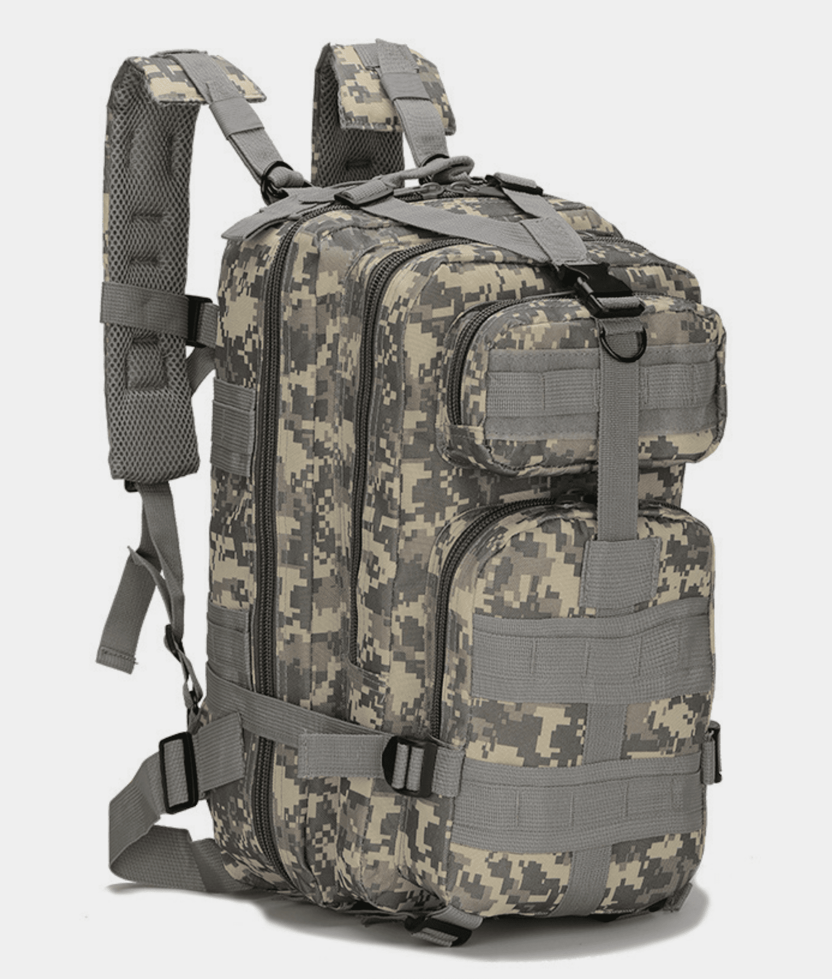 Military 3P Tactical 25L Backpack | Army Assault Pack | Molle Bag Rucksack | Range Bag Military 3P Tactical 25L Backpack | Army Assault Pack | Molle Bag Rucksack | Range Bag