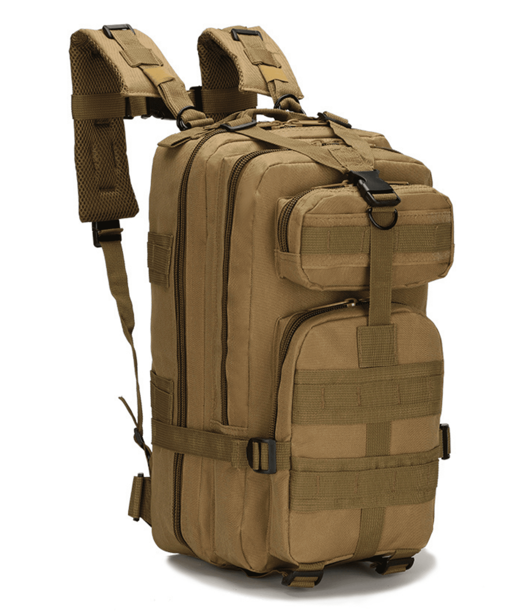 Military 3P Tactical 25L Backpack | Army Assault Pack | Molle Bag Rucksack | Range Bag Military 3P Tactical 25L Backpack | Army Assault Pack | Molle Bag Rucksack | Range Bag