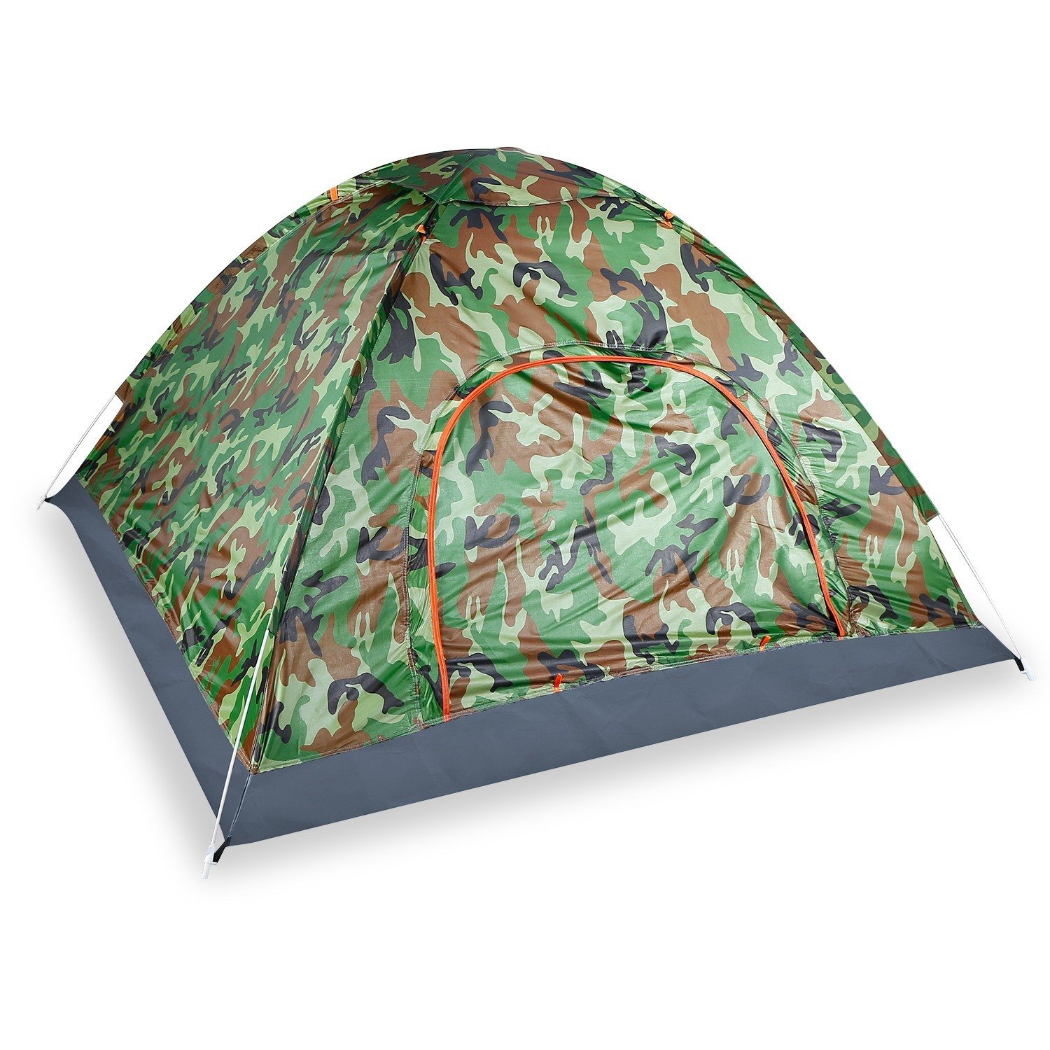 4 Persons Camping Waterproof Tent Pop Up Tent Instant Setup Tent w/2 Mosquito Net Doors Carrying Bag Folding 4 Seasons 4 Persons Camping Waterproof Tent Pop Up Tent Instant Setup Tent w/2 Mosquito Net Doors Carrying Bag Folding 4 Seasons